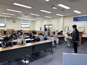문화공유챌린지 동아리활동